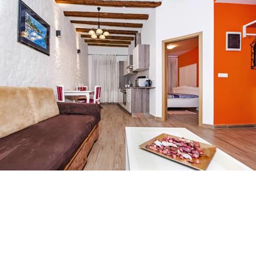 Apartment Nina
