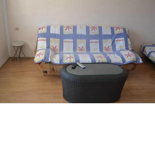 Apartment Nina