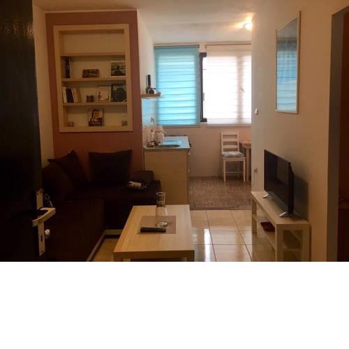 Apartment Nina
