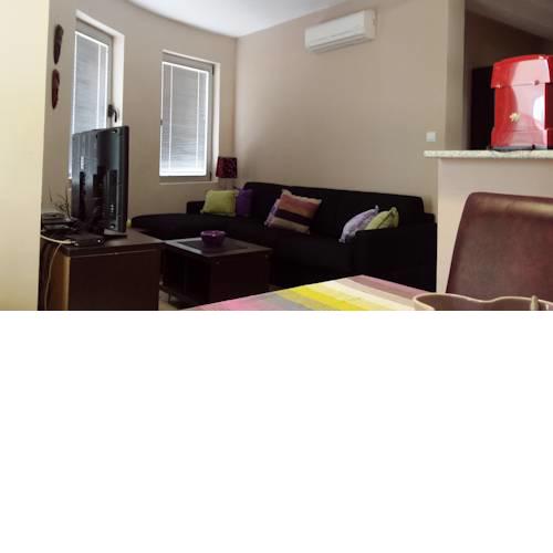 Apartment Nina