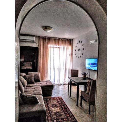 Apartment Nisice II