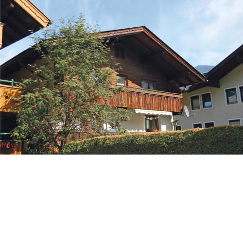 Apartment Nisslweg II