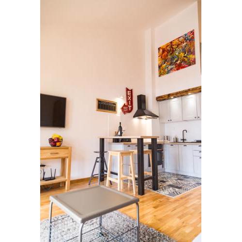Apartment Nlb