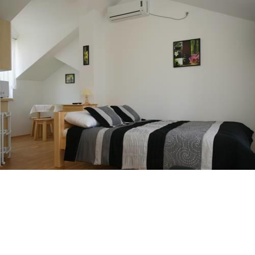 Apartment No. 23