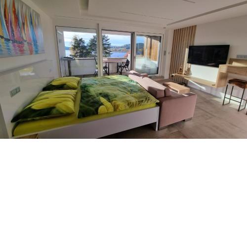 Apartment No. 29 - Riviéra Lipno nad Vltavou 511