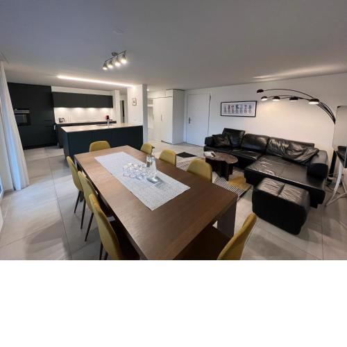 Apartment No 7 Mythenblick Schwyz 10 Min to Stoos