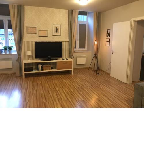 Apartment Nobl plac