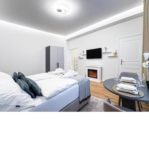 Apartment Noble