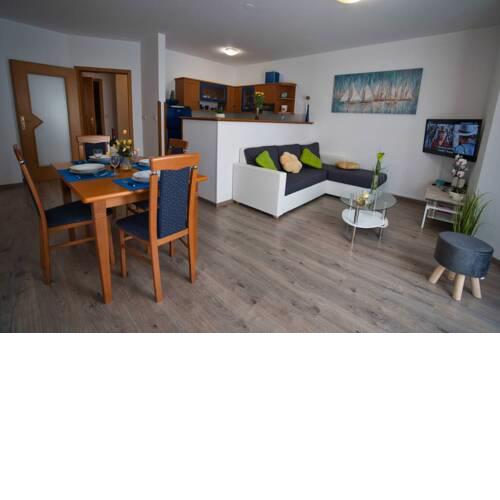 Apartment Nolan