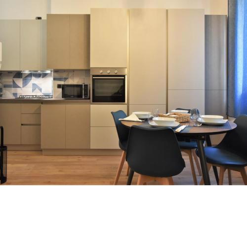 Apartment NoLo Flat by Interhome