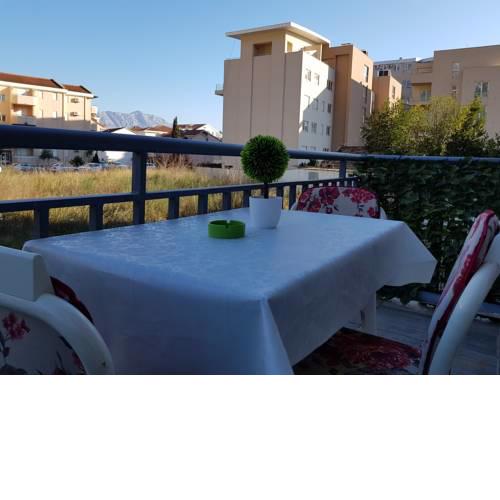Apartment Nona