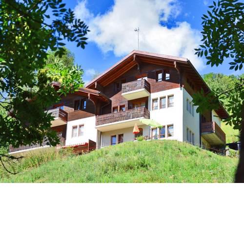 Apartment Norbert Pantke Dachgeschosswohnung