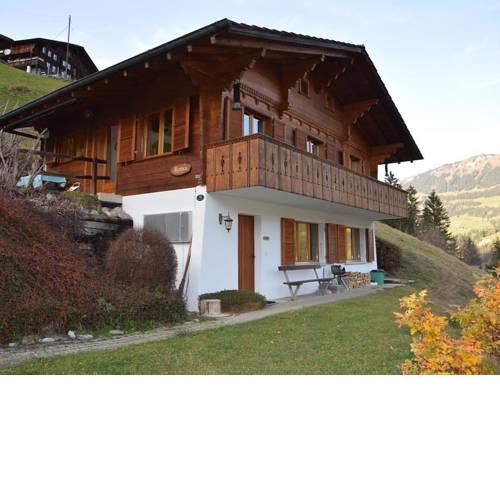 Apartment Nordica