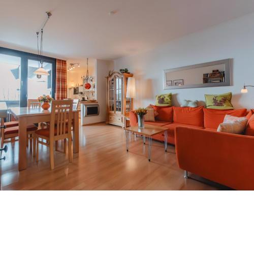 Apartment Nordlicht by Interhome