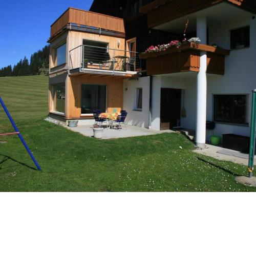 Apartment Noss Cuolm by Interhome