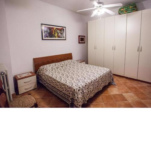Apartment Nosside- Erasippe Residence