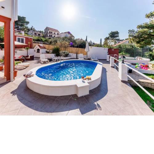 Apartment Nostra (TGR333)