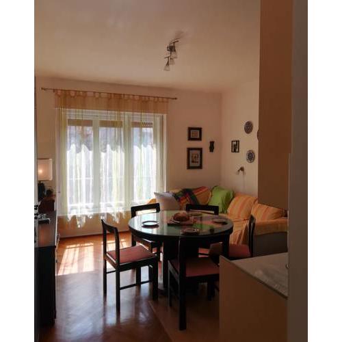 Apartment Nova Bačvice