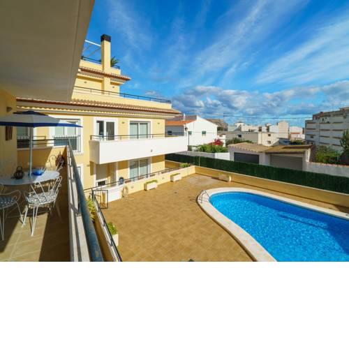 Apartment Nova Soberana