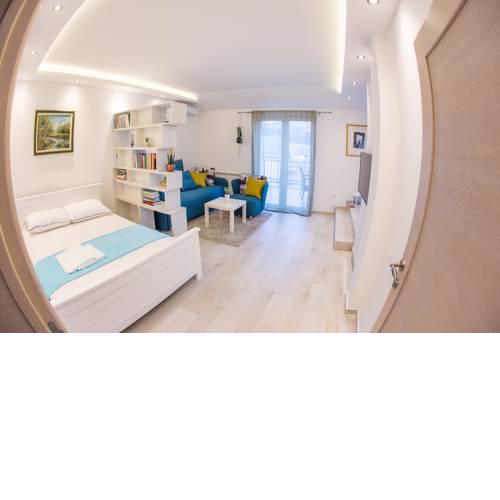 Apartment Novak
