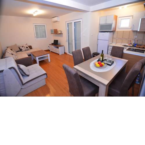 Apartment Novak