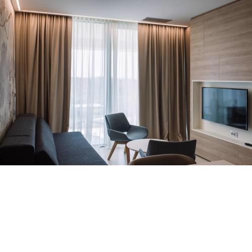 Apartment Novalja 15882h