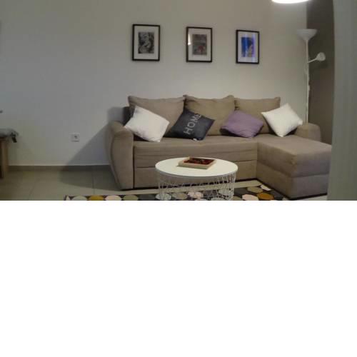 Apartment Novalja 17954e