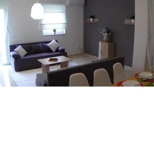 Apartment Novalja 17954f