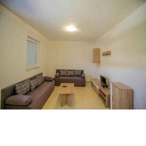Apartment Novalja 17954g