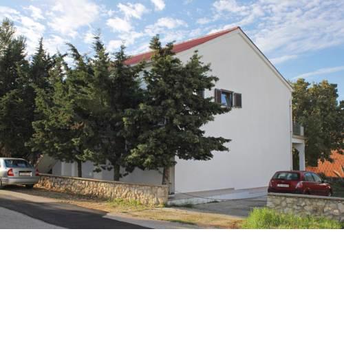 Apartment Novalja 9359b
