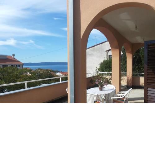 Apartment Novi Vinodolski 11479a