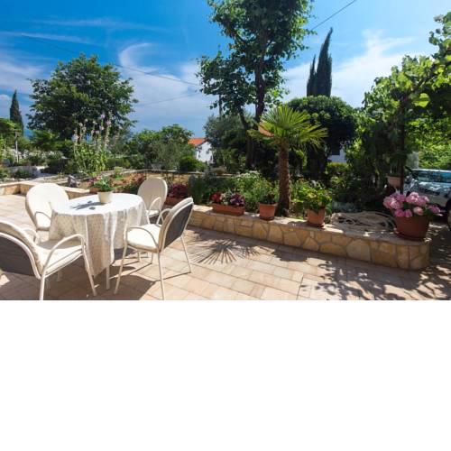 Apartment Novi Vinodolski 11702b