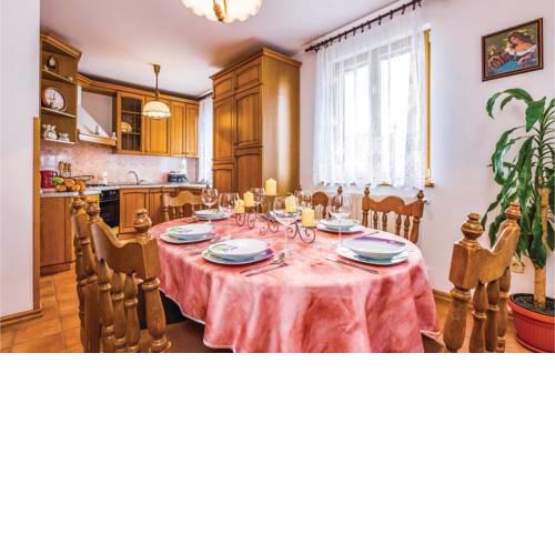 Apartment Novi Vinodolski with Sea View VIII