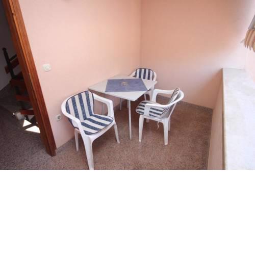 Apartment Novigrad 3349c