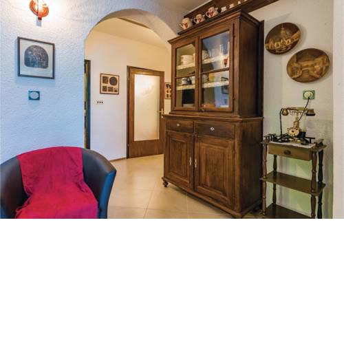 Apartment Novigrad I