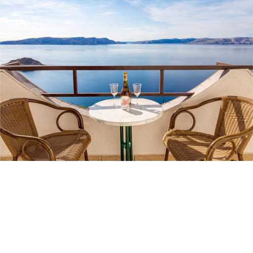 Apartment Novo Naselje II