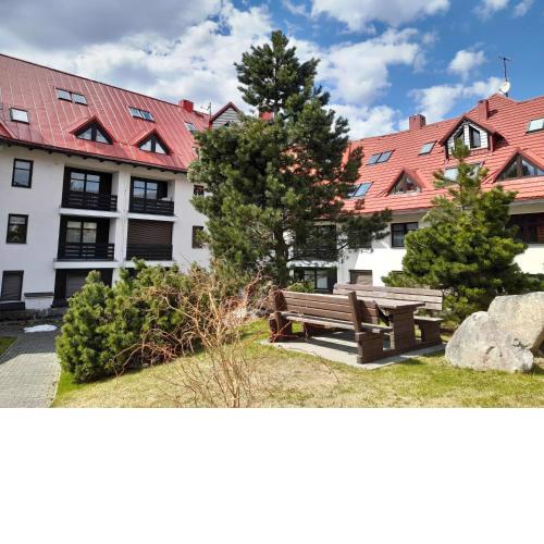 Apartment Nový Svět 562 by Interhome