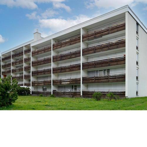 Apartment Nr-06 Haus Sursilvana by Interhome