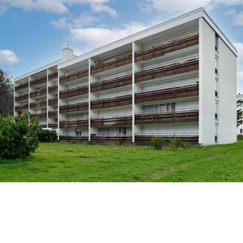 Apartment Nr-08 Haus Sursilvana by Interhome