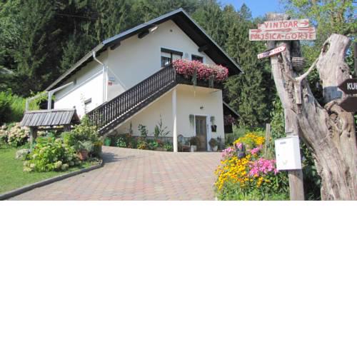 Apartment Nuška
