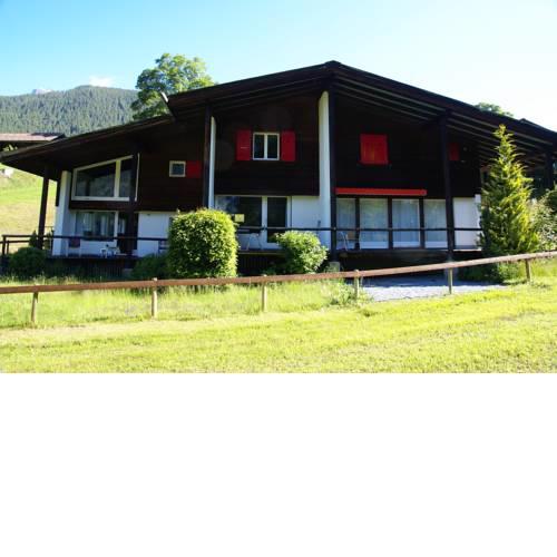 Apartment Nussbaum - GriwaRent AG