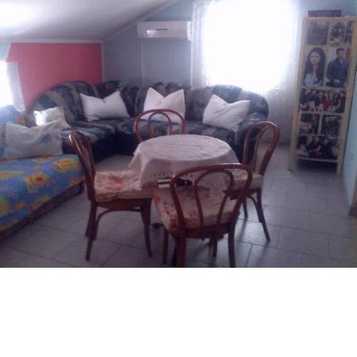Apartment Oaza Mira