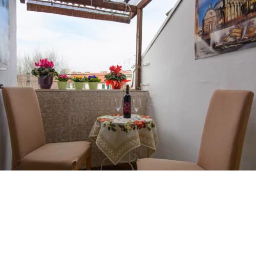 Apartment Oaza