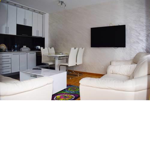 Apartment Oaza