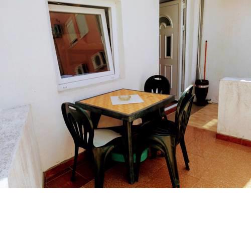 Apartment Oaza