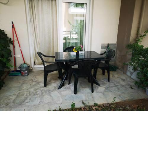 Apartment Oazis