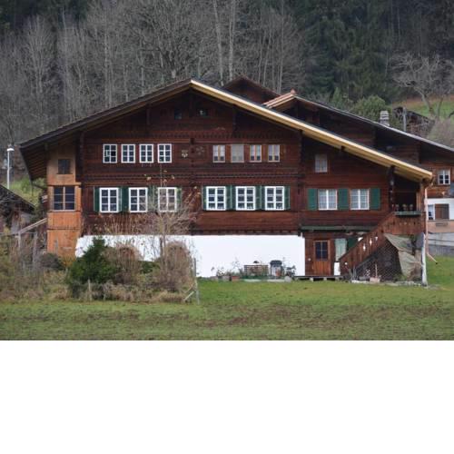 Apartment Obegghuus