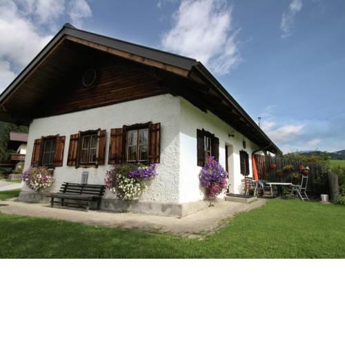 Apartment Oberau