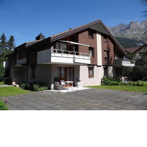 Apartment Oberbergstrasse 56
