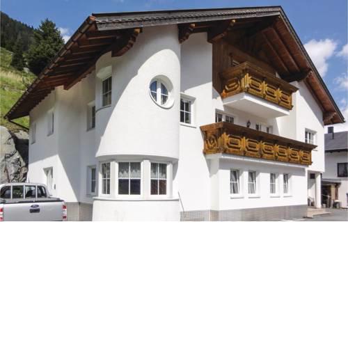 Apartment Oberer Pielweg III